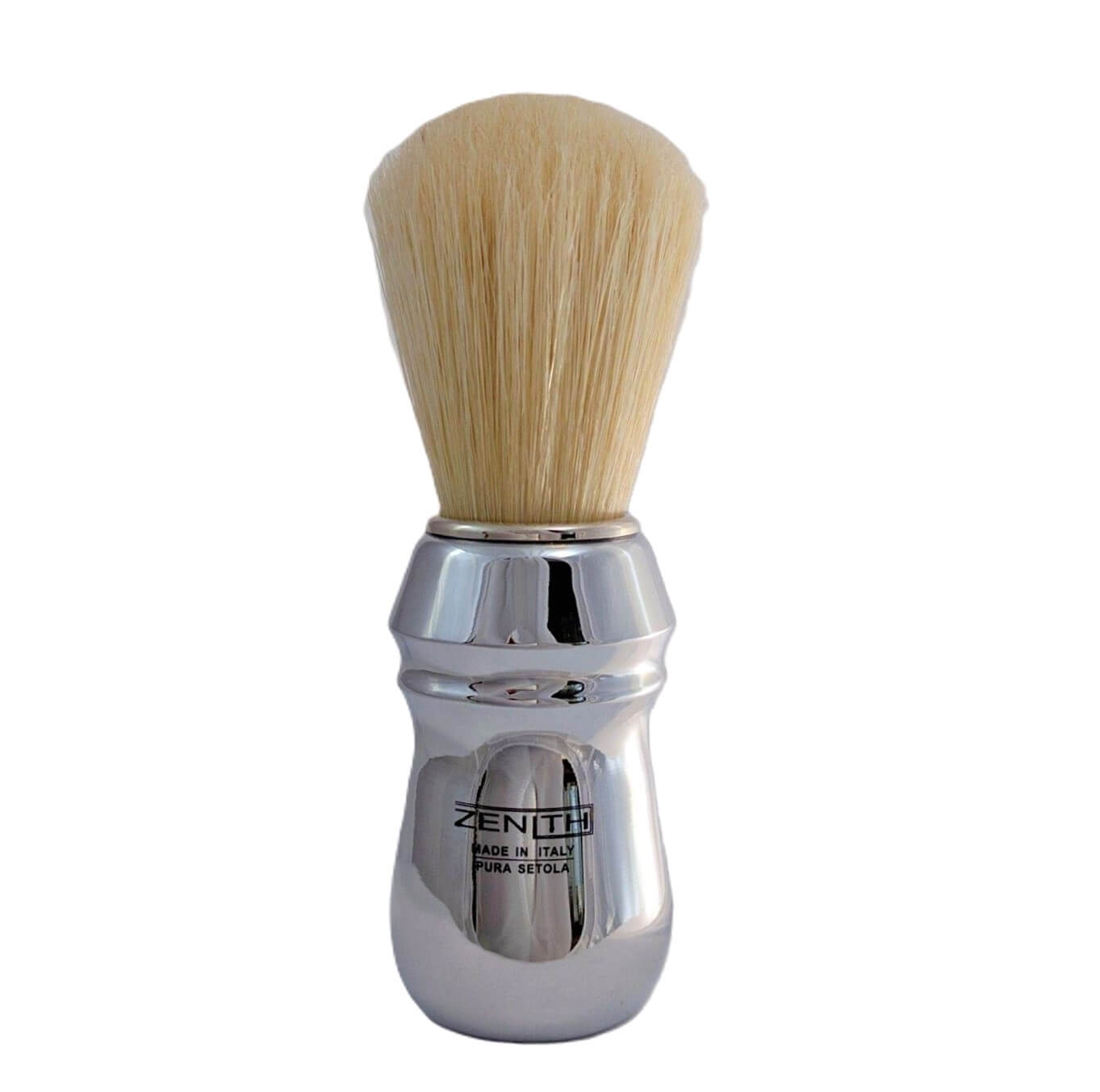 Zenith Italian PRO Shave Brush XL
