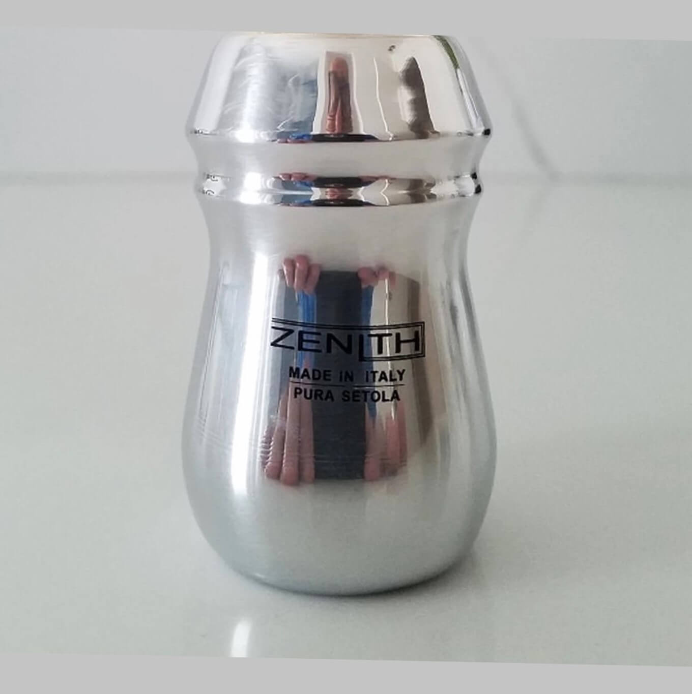 Zenith Italian PRO Shave Brush XL