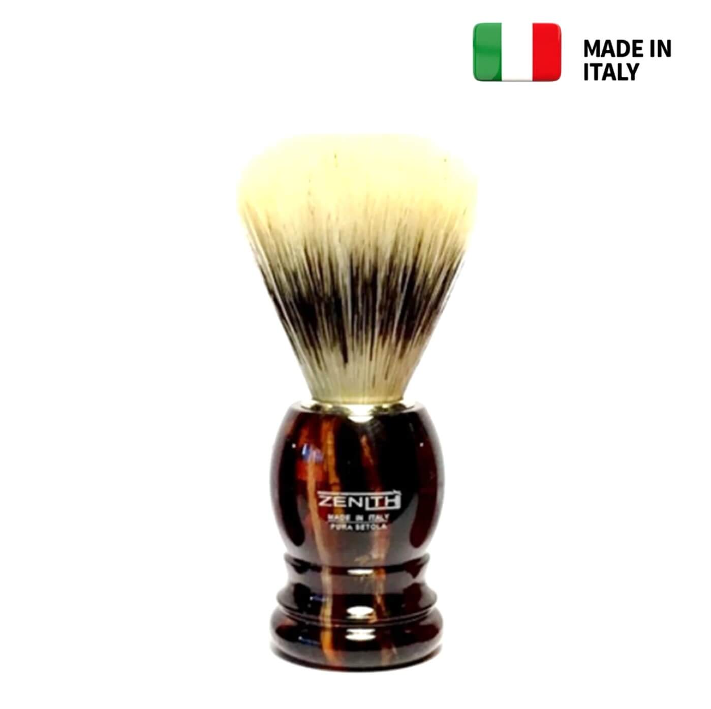 ZENITH - Italian Definitive Shaving Brush