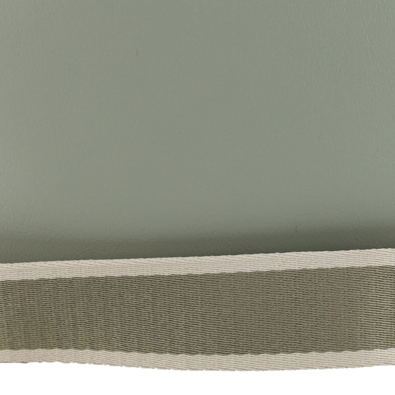 Milleni Ladies Fashion Puffer Crossbody Bag in Leaf